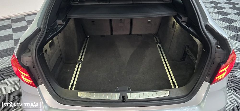 BMW 320 Gran Turismo d Auto Pack M - 45