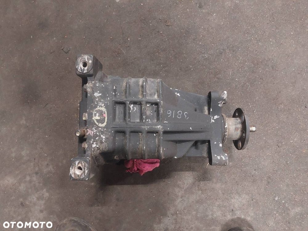DYFERENCJAŁ MOST TYLNY HYUNDAI SANTA FE I SM4WD 3.800R - 1