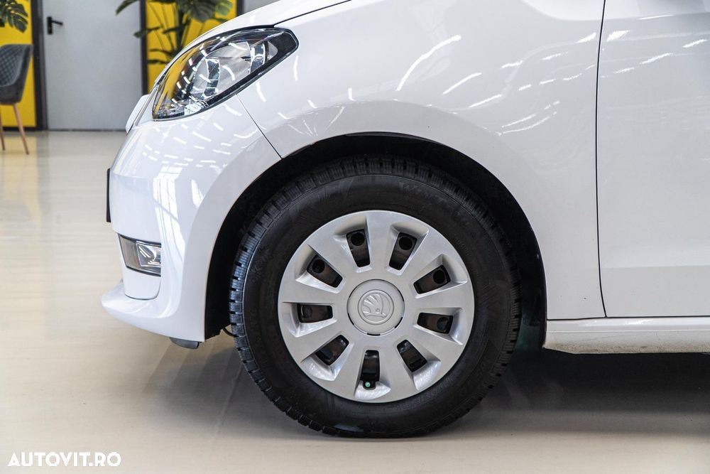Skoda Citigo CITIGOe iV Ambition - 41
