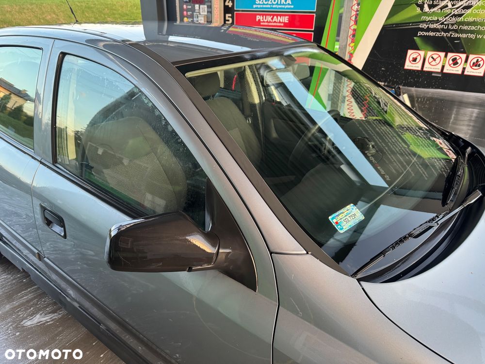 Opel Astra 1.4 Start - 13