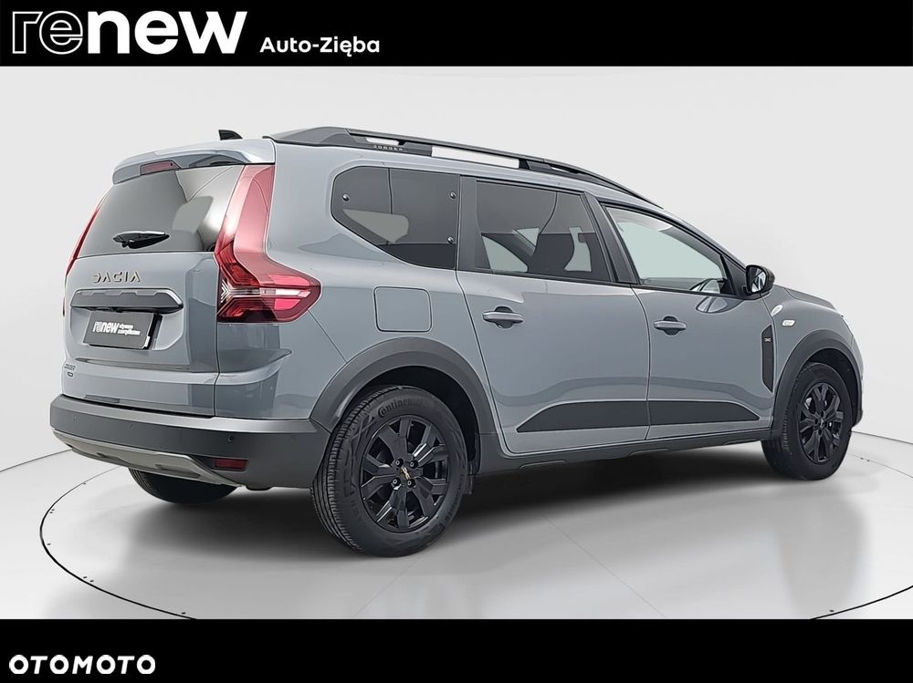 Dacia Jogger 1.6 Full Hybrid 140 Extreme+ MMT 7os - 5