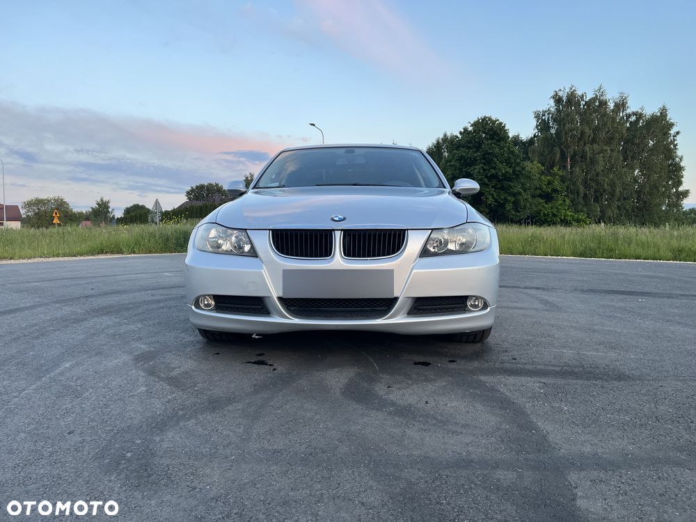 BMW Seria 3 - 2
