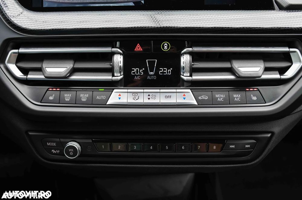 BMW Seria 2 218d Aut. - 14