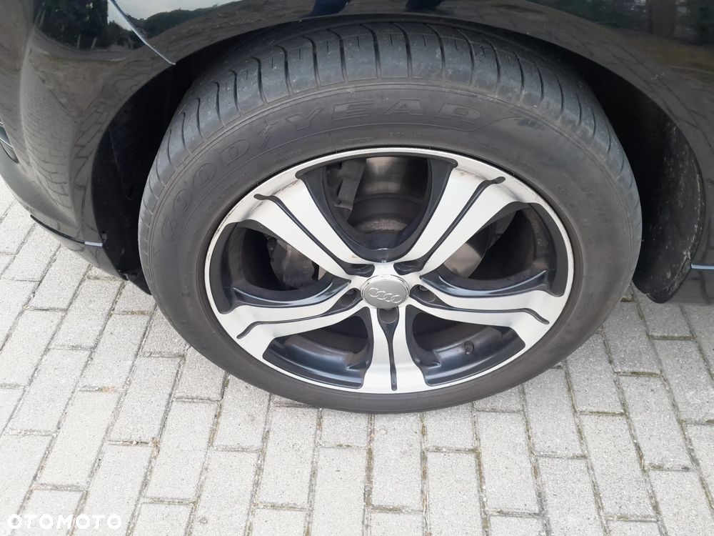 Audi Q7 3.0 TDI DPF quattro tiptronic - 9