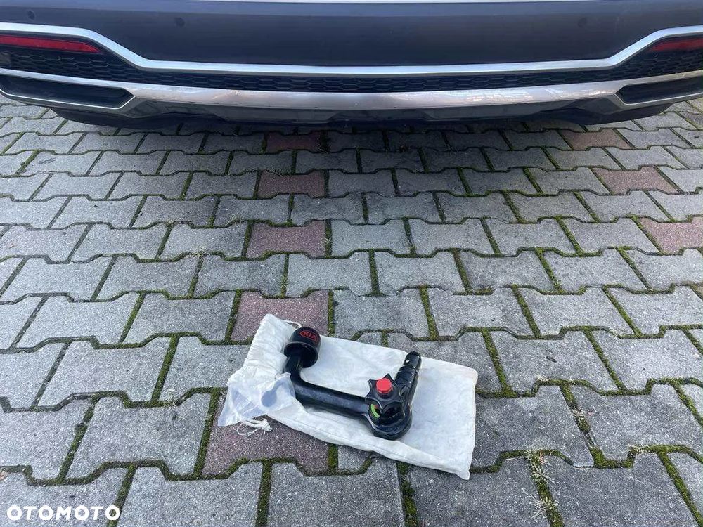 Kia Sorento 1.6 T-GDI PHEV L 4WD 7os - 12