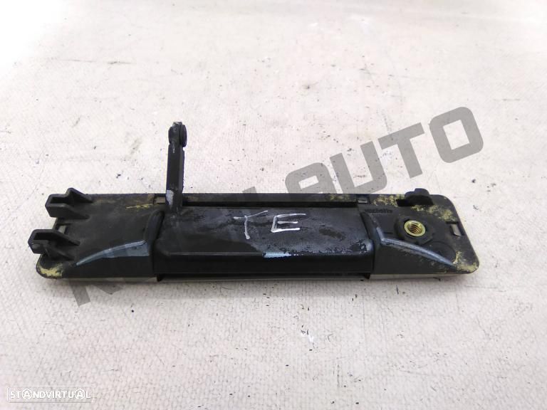 Puxador Exterior Trás Esquerdo  Renault 21 [1985_1995] 1.7 - 3