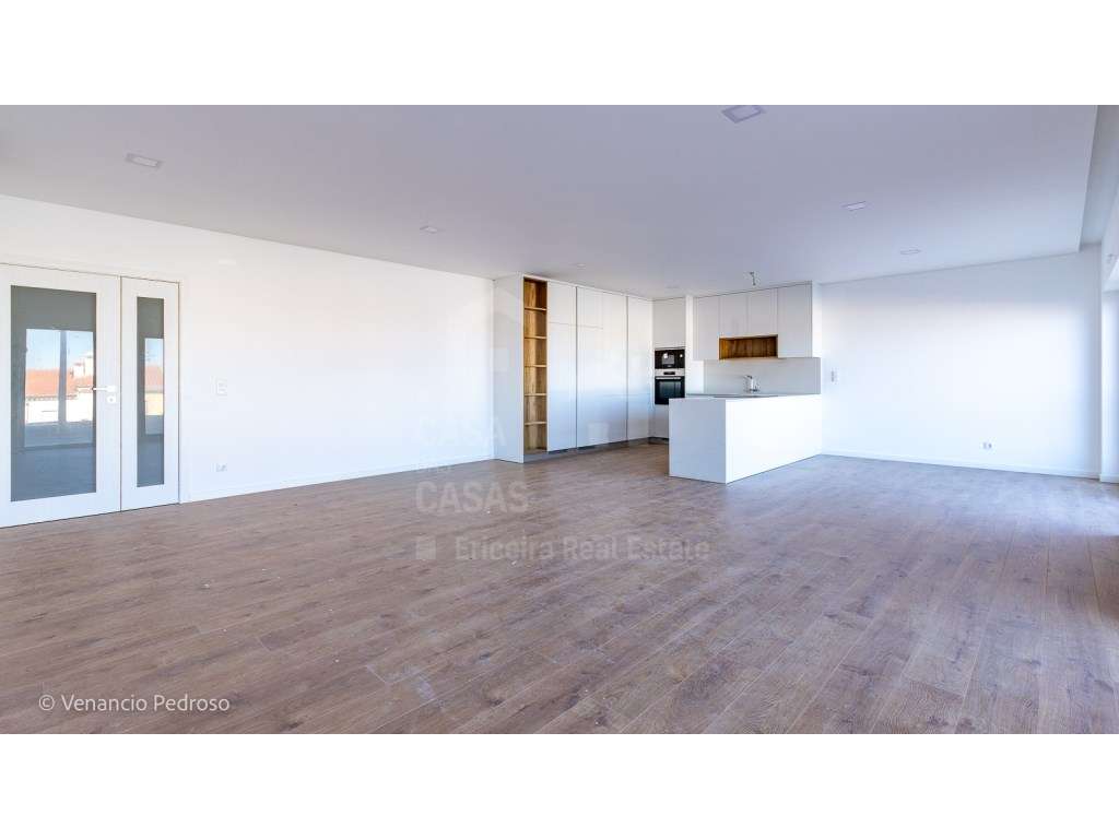 Apartamento T3 com 3 terraços - Ericeira, A Casa das Casas - Grande imagem: 2/21