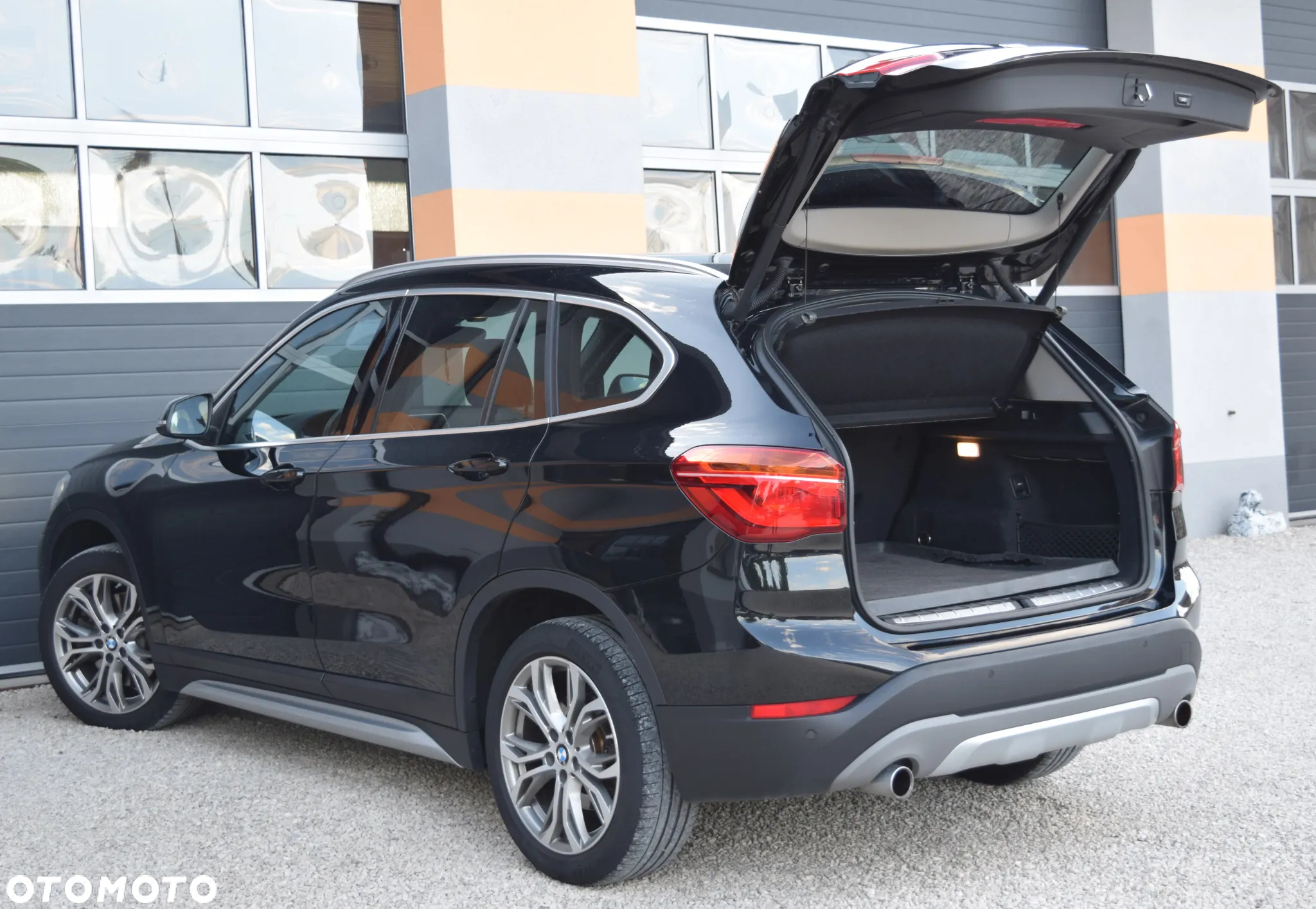 BMW X1 xDrive25d Sport Line sport - 17