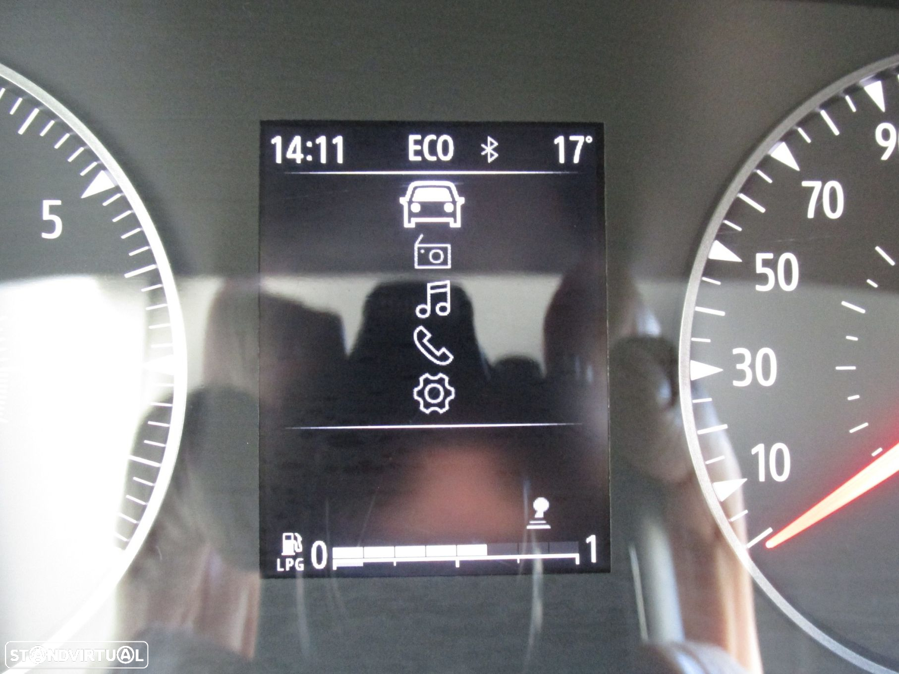 Dacia Jogger 1.0 ECO-G Essential 7L Bi-Fuel - 26