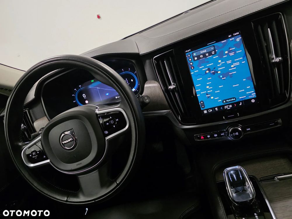 Volvo V90 B5 D AWD Geartronic Inscription - 8