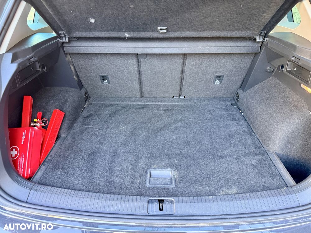 Volkswagen Tiguan 2.0 TDI DPF Comfortline - 5
