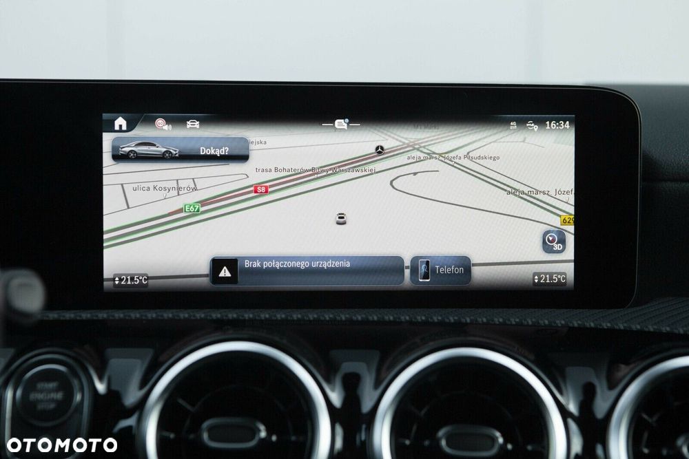 Mercedes-Benz CLA - 26