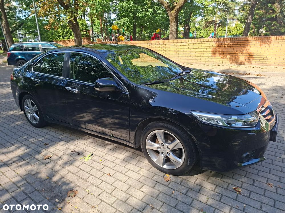 Honda Accord 2.0 Lifestyle - 6