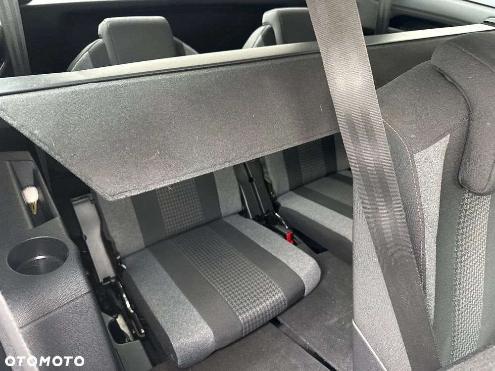 Peugeot 5008 2018