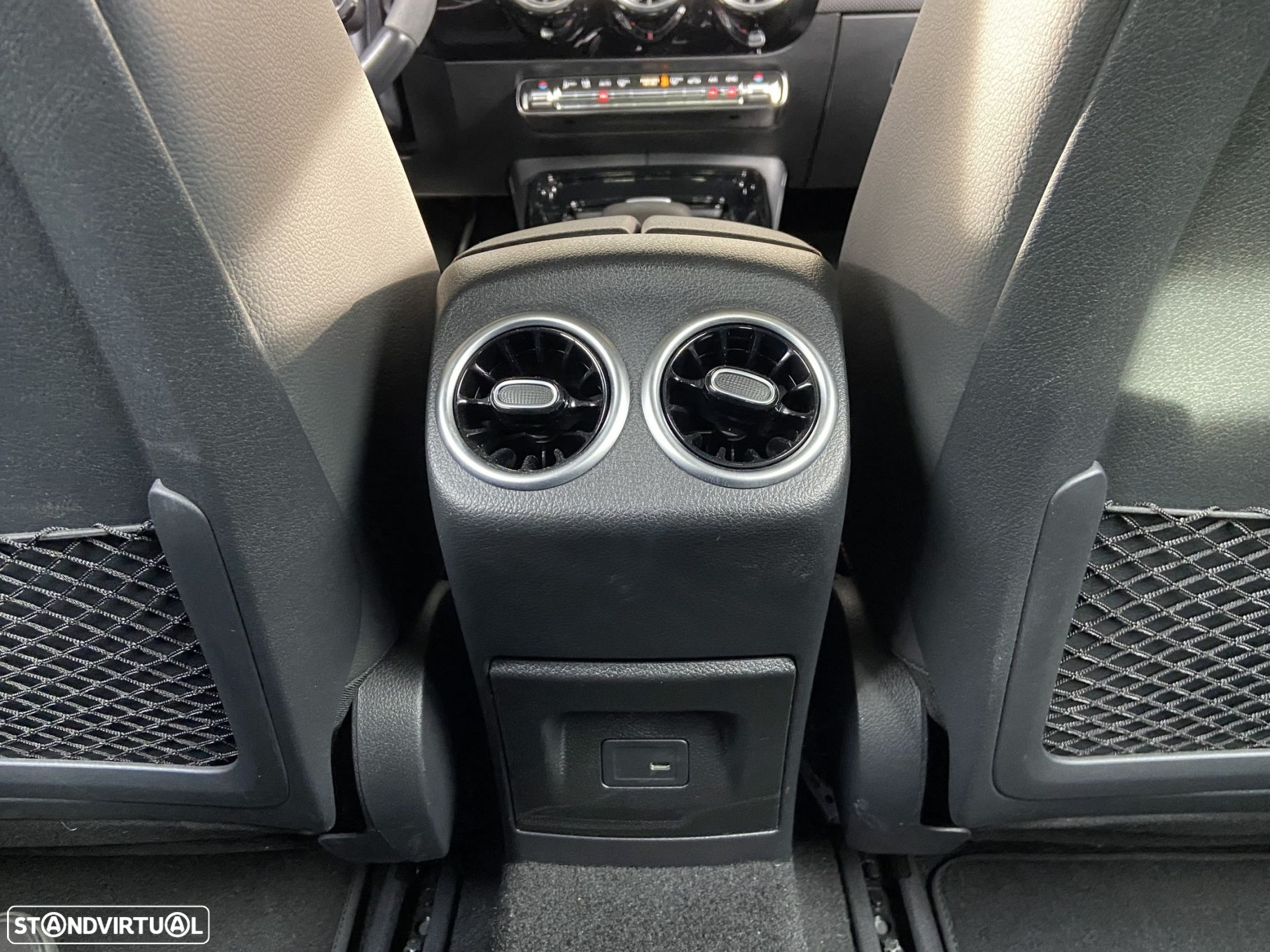 Mercedes-Benz A 45 AMG S 4Matic+ - 30