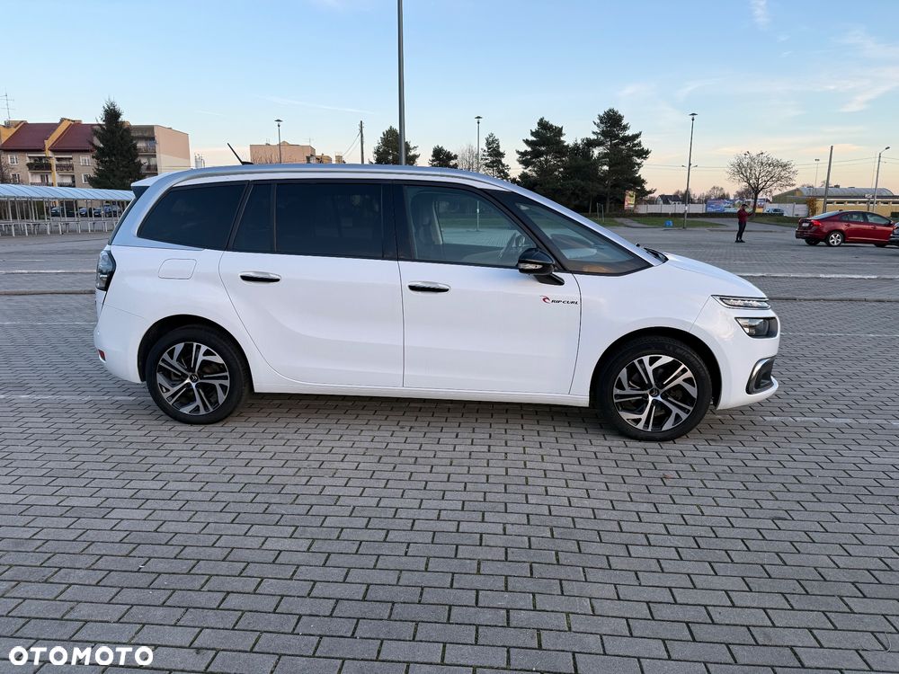 Citroën SpaceTourer - 19