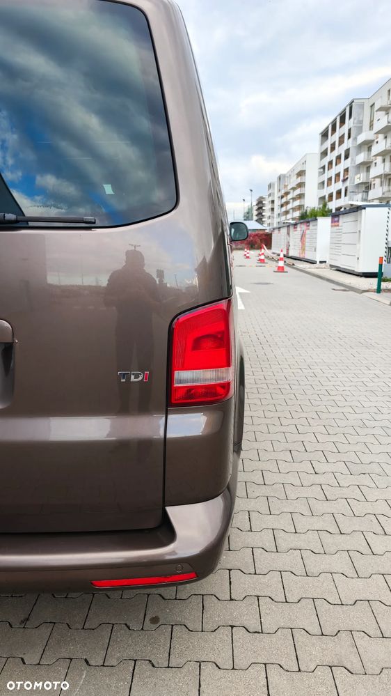 Volkswagen Caravelle L2 Comfortline - 14