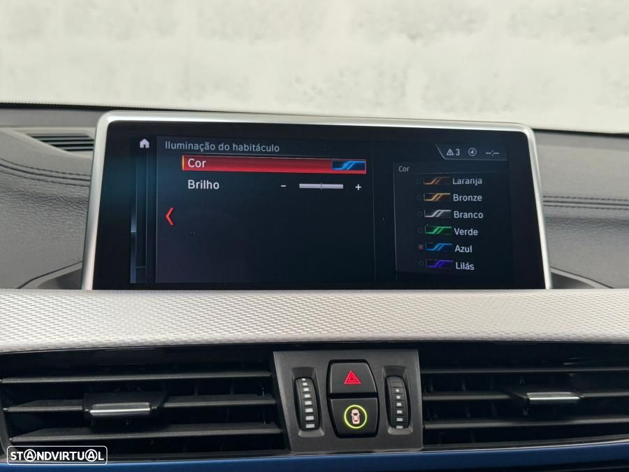 BMW X2 25 e xDrive Pack M - 25