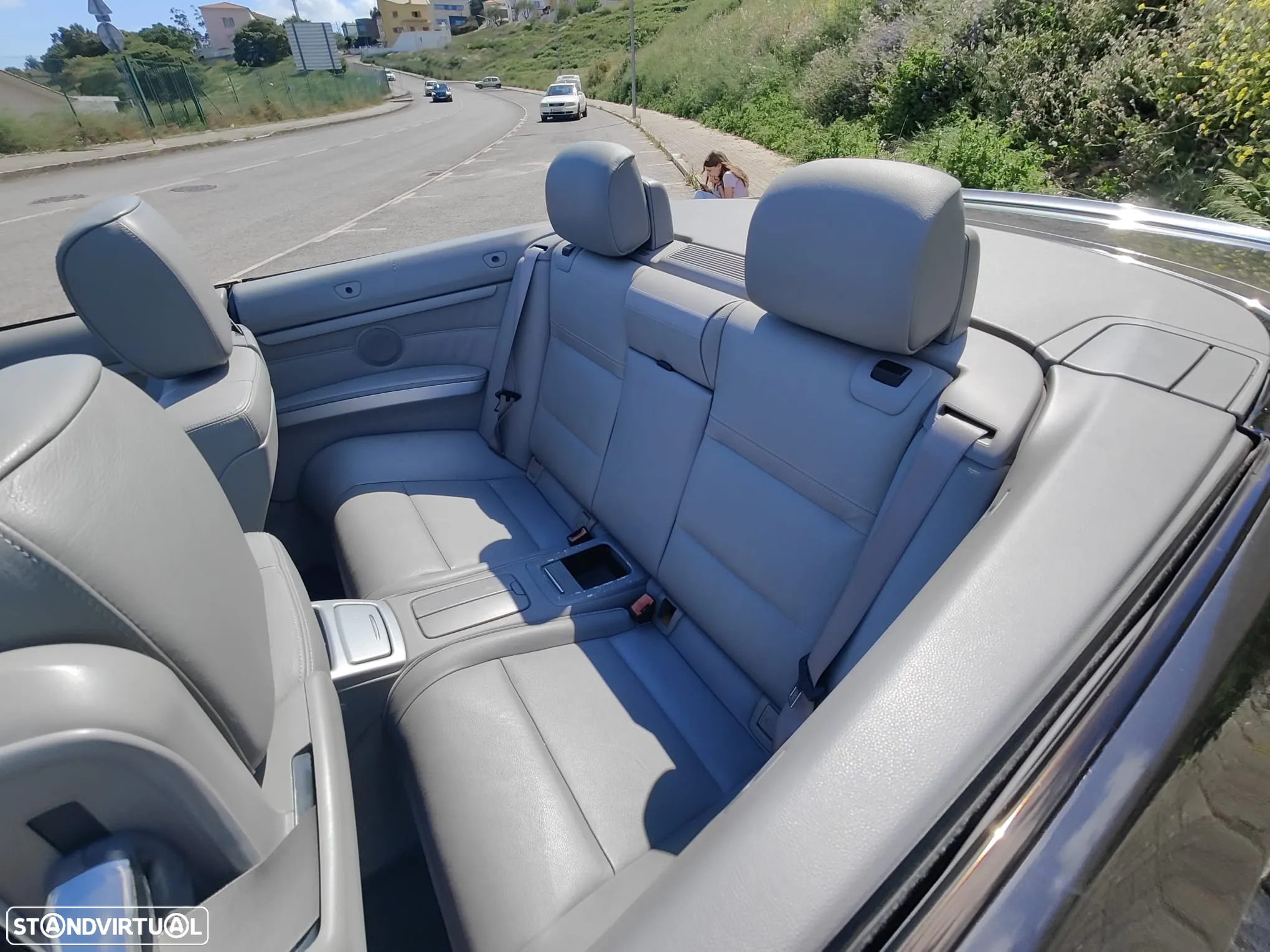 BMW 330 d Auto - 14