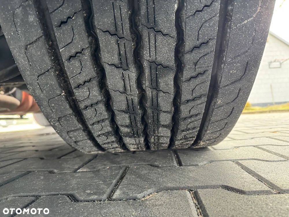 Scania 500 S / ACC / CAŁA NA PODUCHACH / OBRACANY FOTEL / RETARDER/ DUŻA NAVI / VIRTUAL KOKPIT / Z NIEMIEC - 28