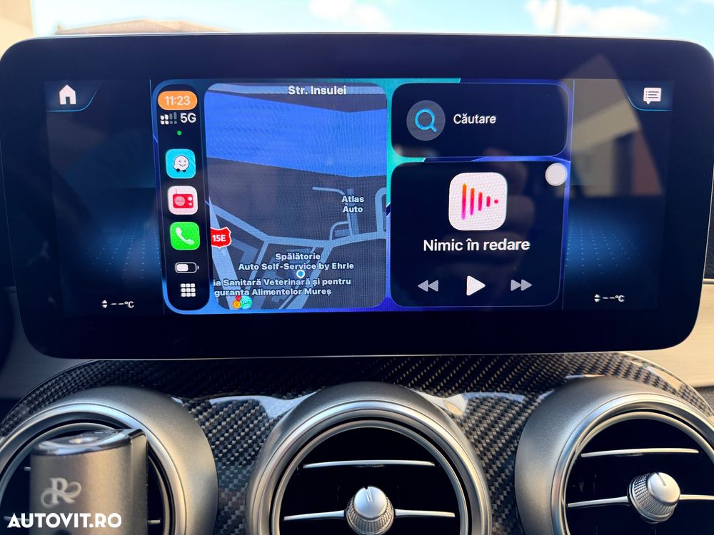 Mercedes-Benz GLC 300 e 4MATIC - 29