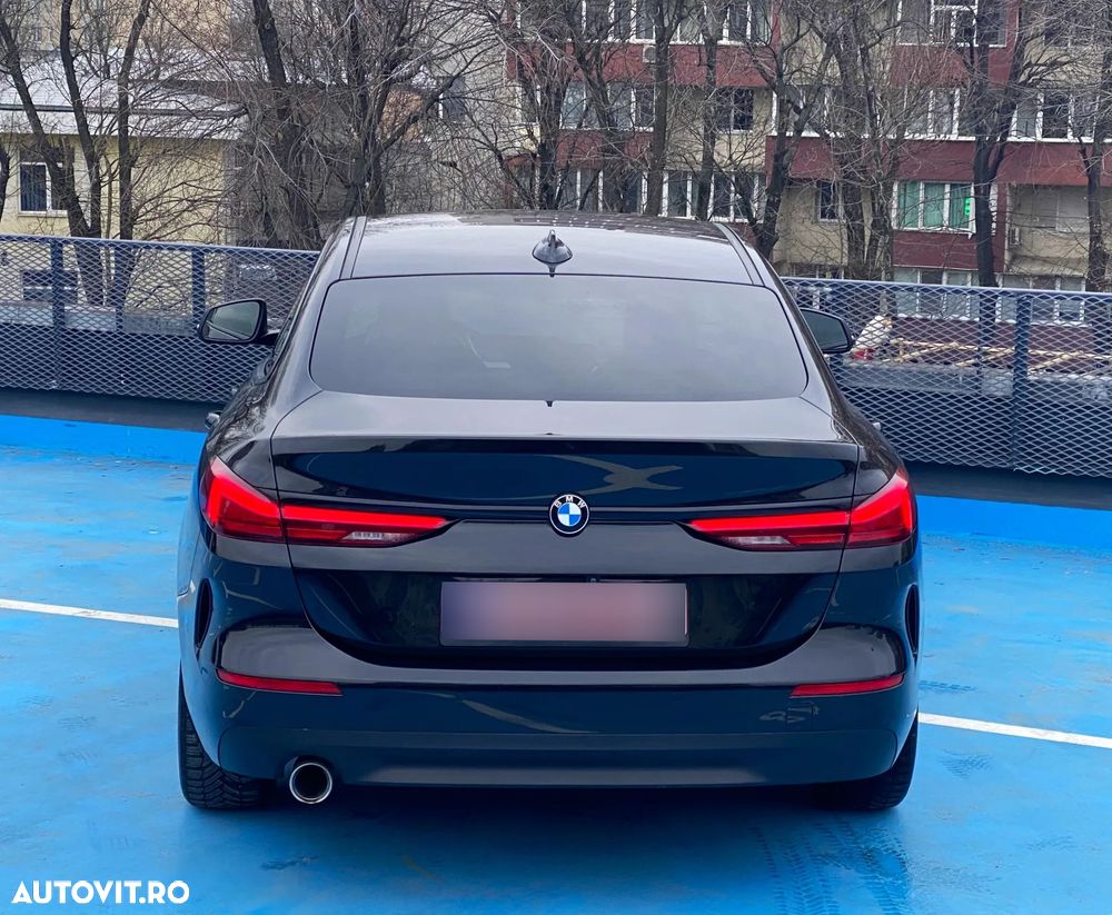 BMW Seria 2 216d Aut. Advantage - 27