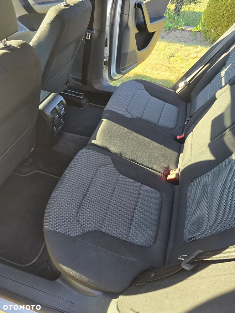 Volkswagen Passat 2.0 TDI BlueMotion Technology Exclusive - 15