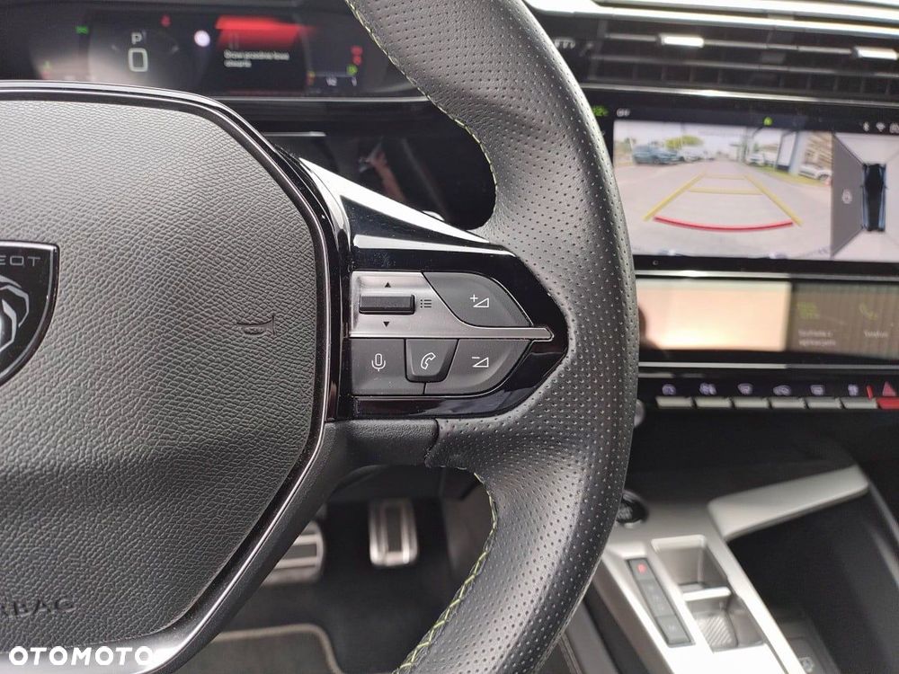 Peugeot 308 1.5 BlueHDi GT S&S EAT8 - 16