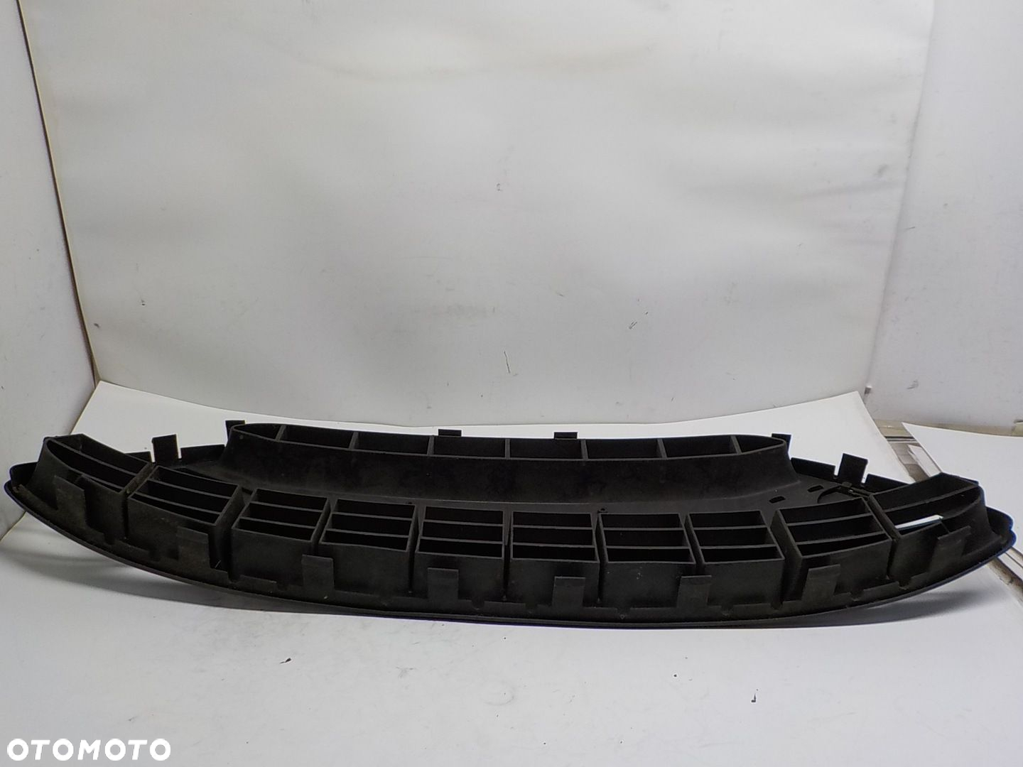FORD FIESTA MK7 ST GRILL ATRAPA KRATKA W ZDERZAK - 2