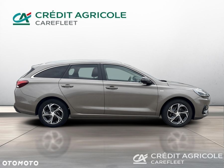 Hyundai i30 1.5 T-GDI 48V Smart - 7