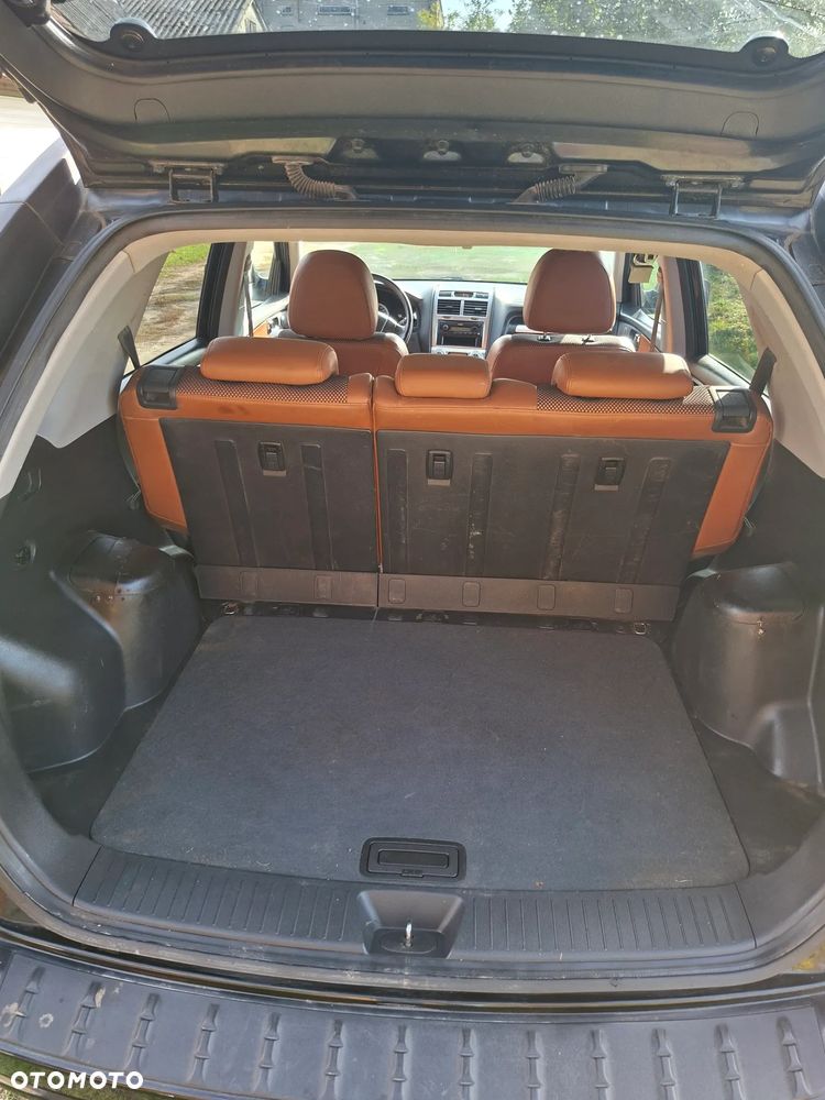 Kia Sportage - 4
