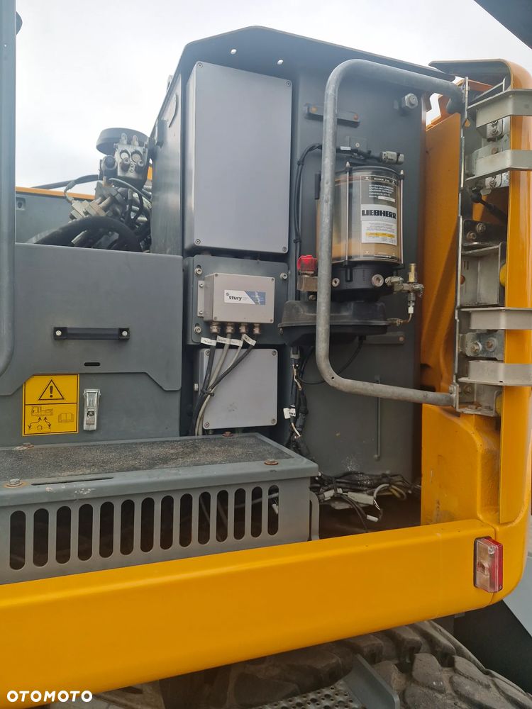 Liebherr 918 compakt - 7
