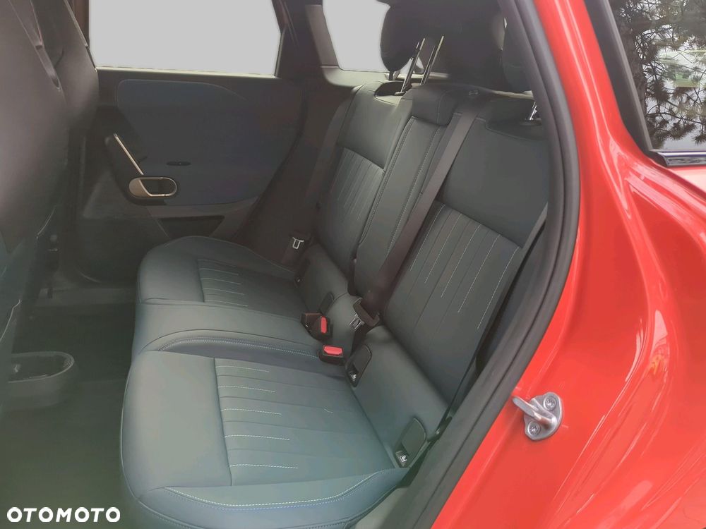 MINI Aceman SE 54.2kWh Linia Favoured - 12