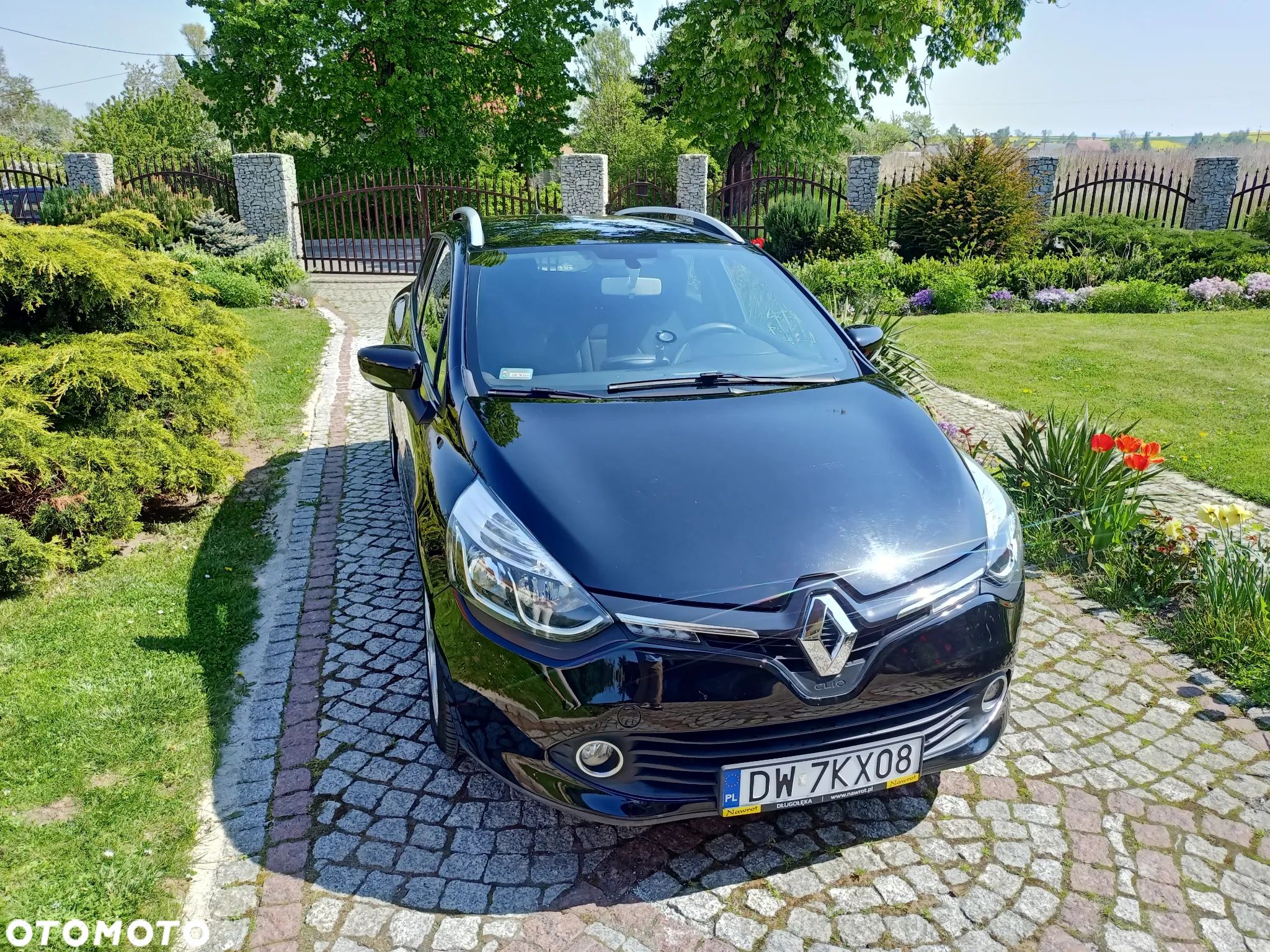 Renault Clio 0.9 Energy TCe Zen - 1