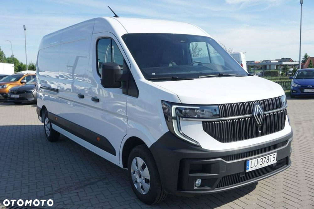 Renault Master - 3