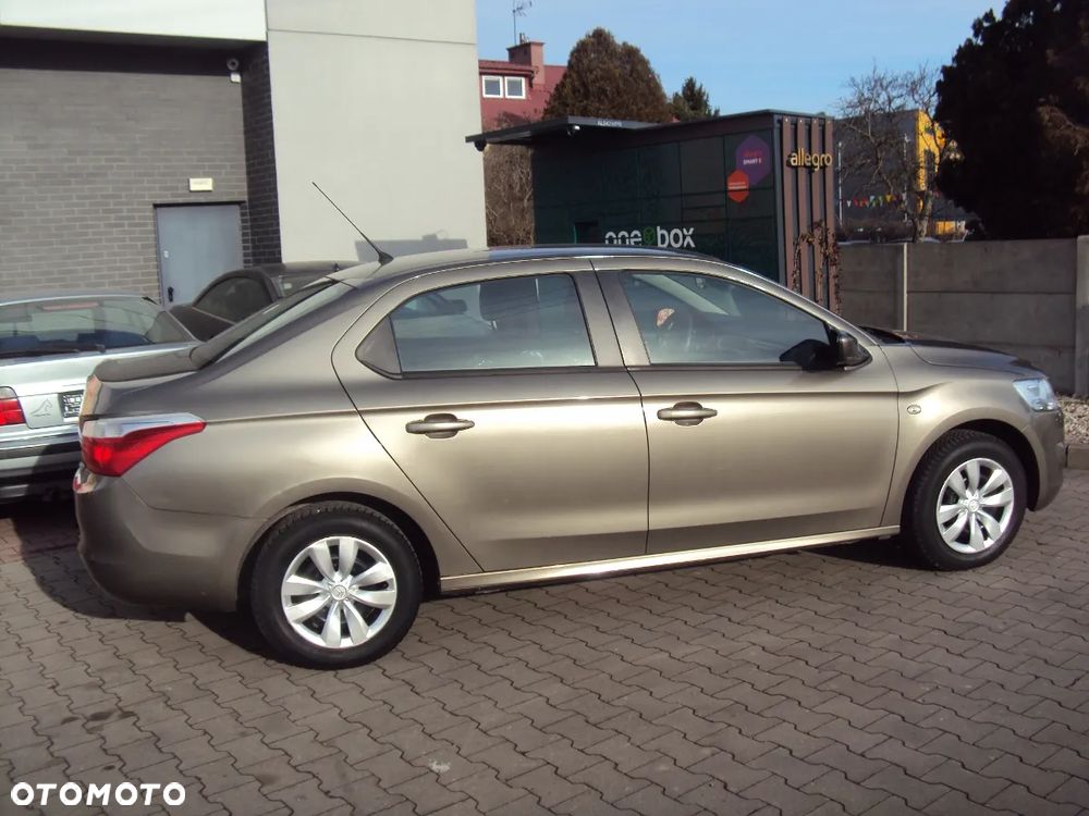 Citroën C-Elysée 1.2 VTi Exclusive - 12