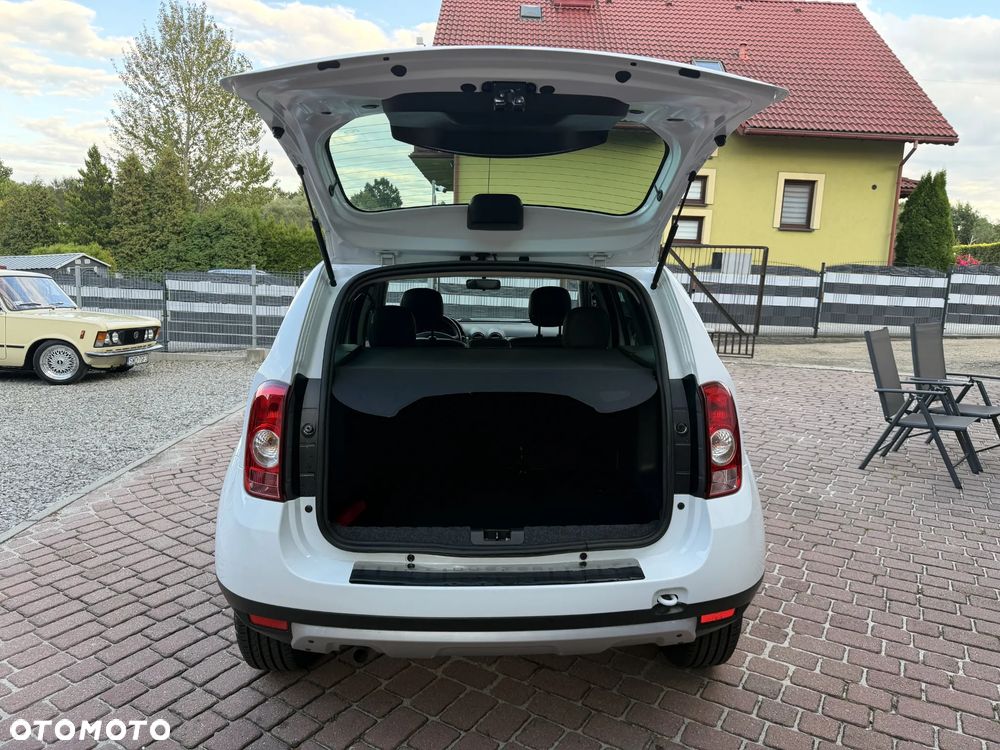 Dacia Duster 1.6 16V 105 4x2 Prestige - 36