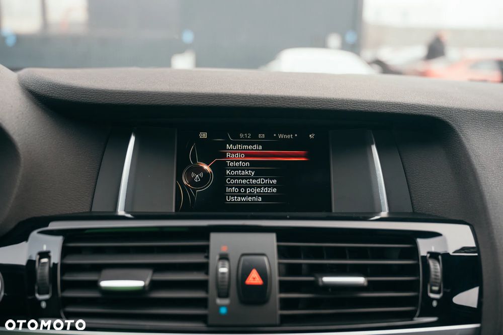 BMW X4 xDrive20d - 24