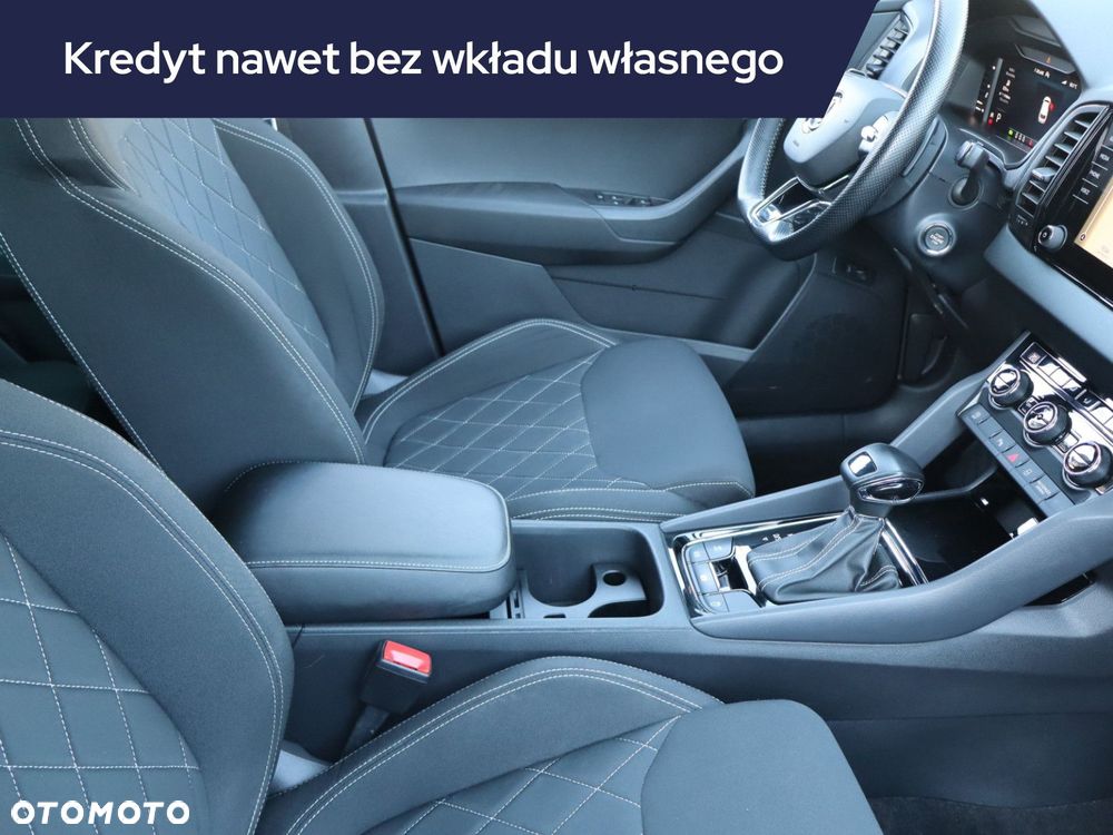 Skoda Karoq - 11