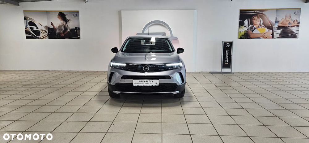 Opel Mokka 1.2 T Edition S&S - 2