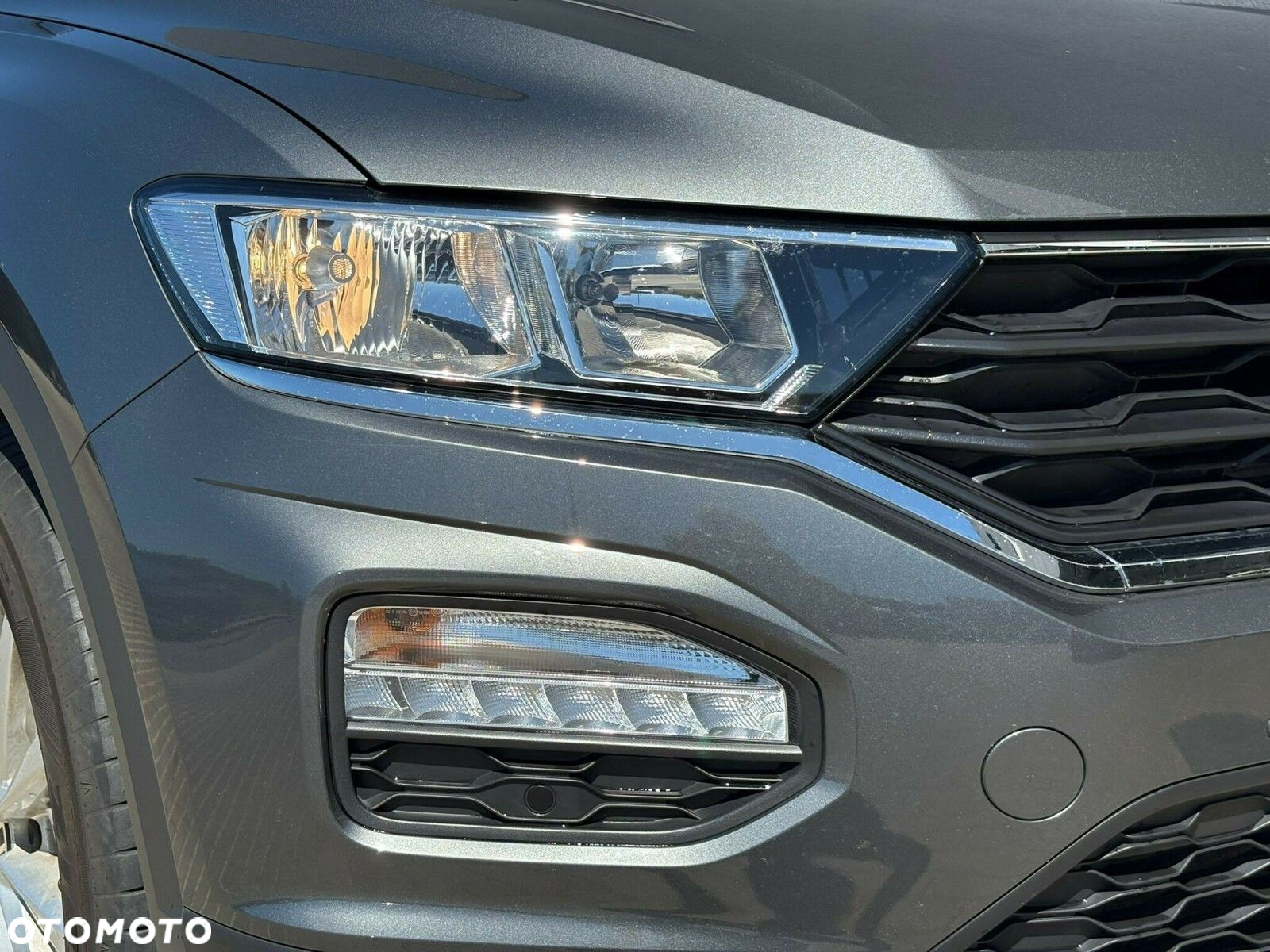Volkswagen T-Roc 1.5 TSI ACT Advance - 17
