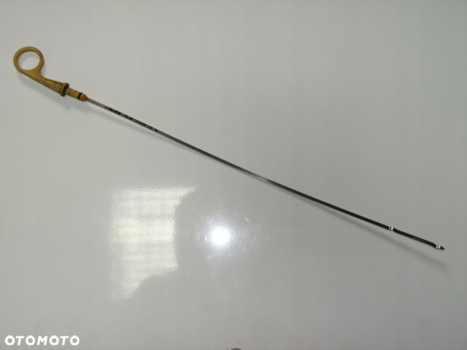 MICRA K12 1,0 1,2 1,4 16V MIARKA OLEJU BAGNET - 1