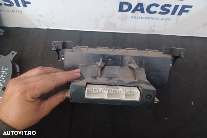 Comanda clima 84010-42030 84010-42030 Toyota RAV4 2 [2000 - 2003] - 2