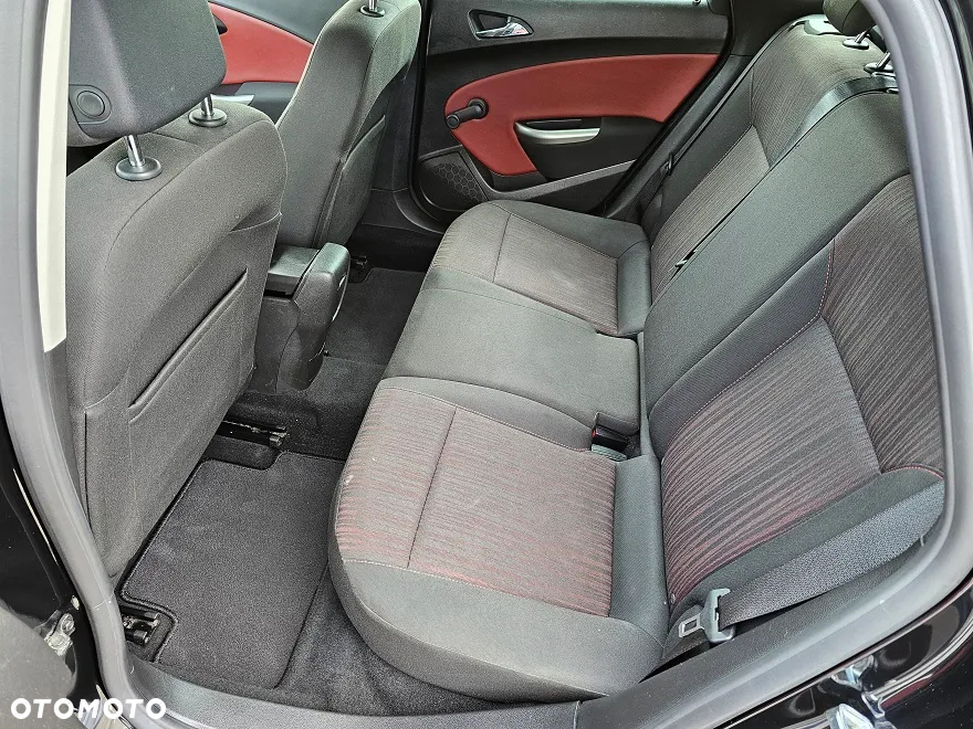 Opel Astra - 15