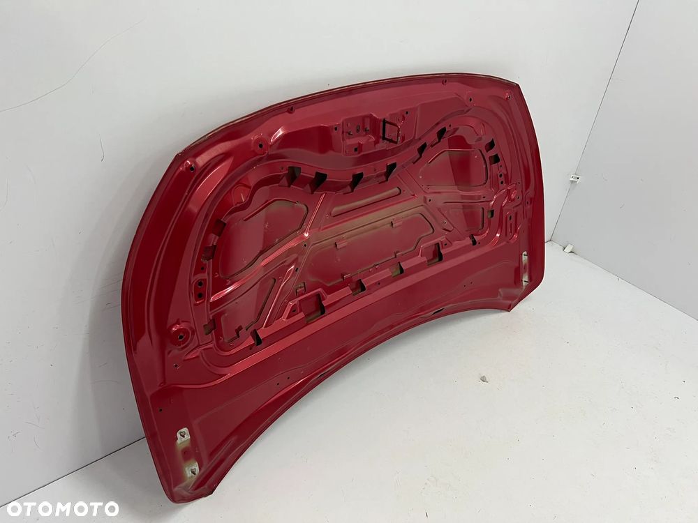 MASKA DO PEUGEOT 208 II 2 - 8