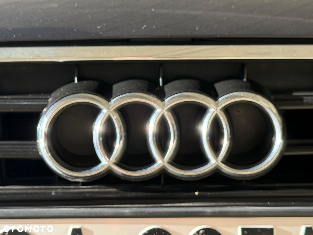 Audi A6 Avant - 5