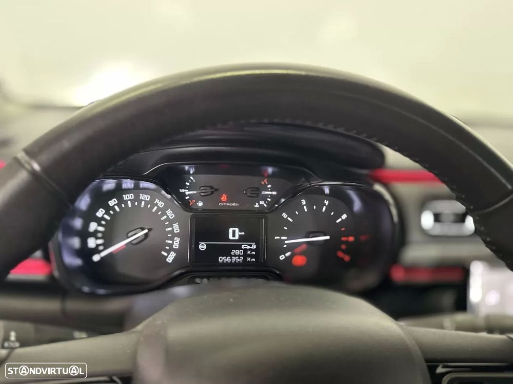 Citroën C3 1.2 PureTech Elle - 20