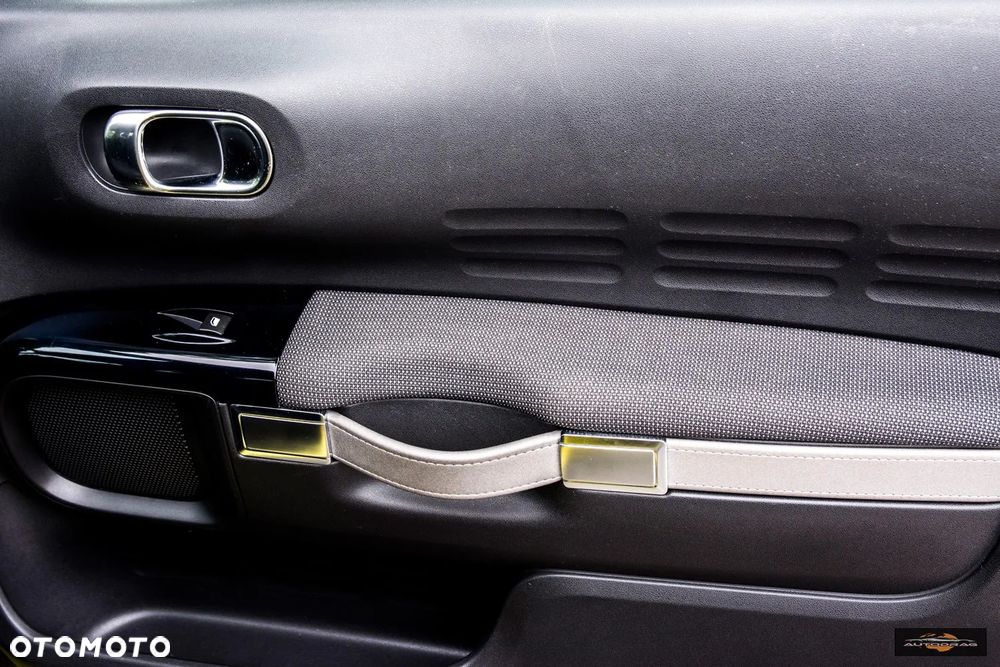 Citroën C4 Cactus 1.2 PureTech Feel Edition S&S - 28