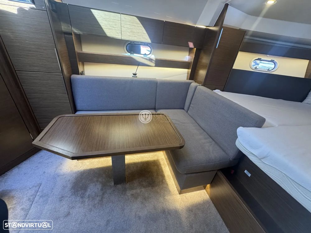 Bavaria Motor Boats S 33 HT - 18