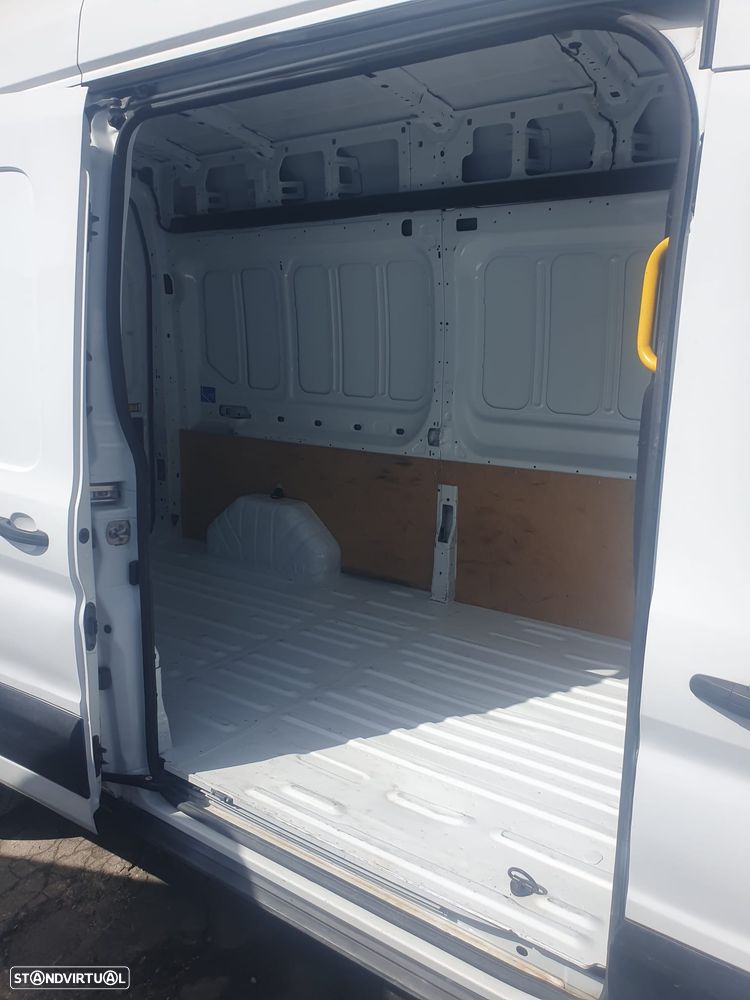 Ford Transit 2.0 TDCI L3H2 - 10